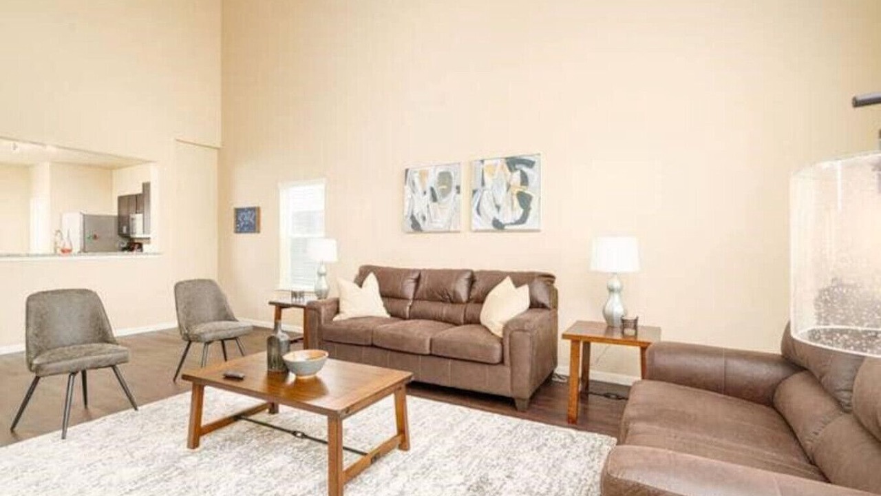 Photo of Livingroom in Austin