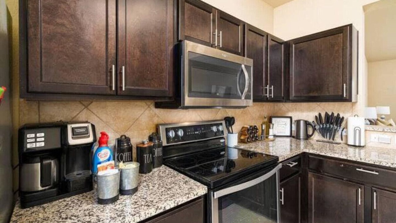 Photo of Kitchen in Austin