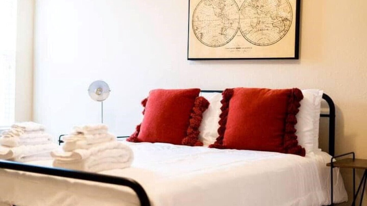 Photo of Bedroom in Austin