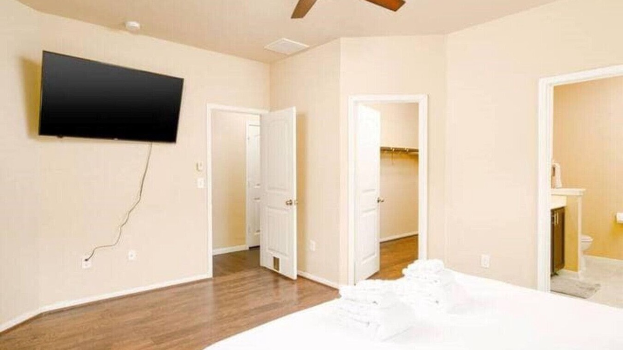Photo of Bedroom in Austin