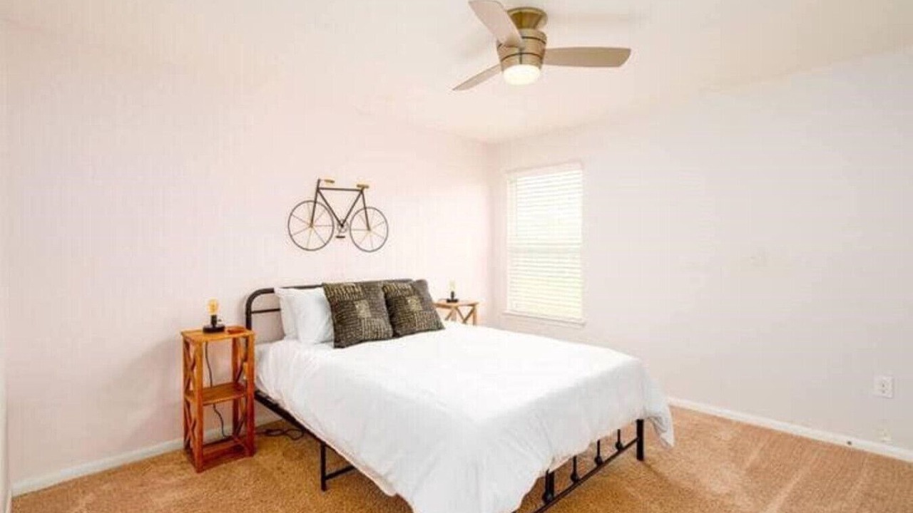 Photo of Bedroom in Austin