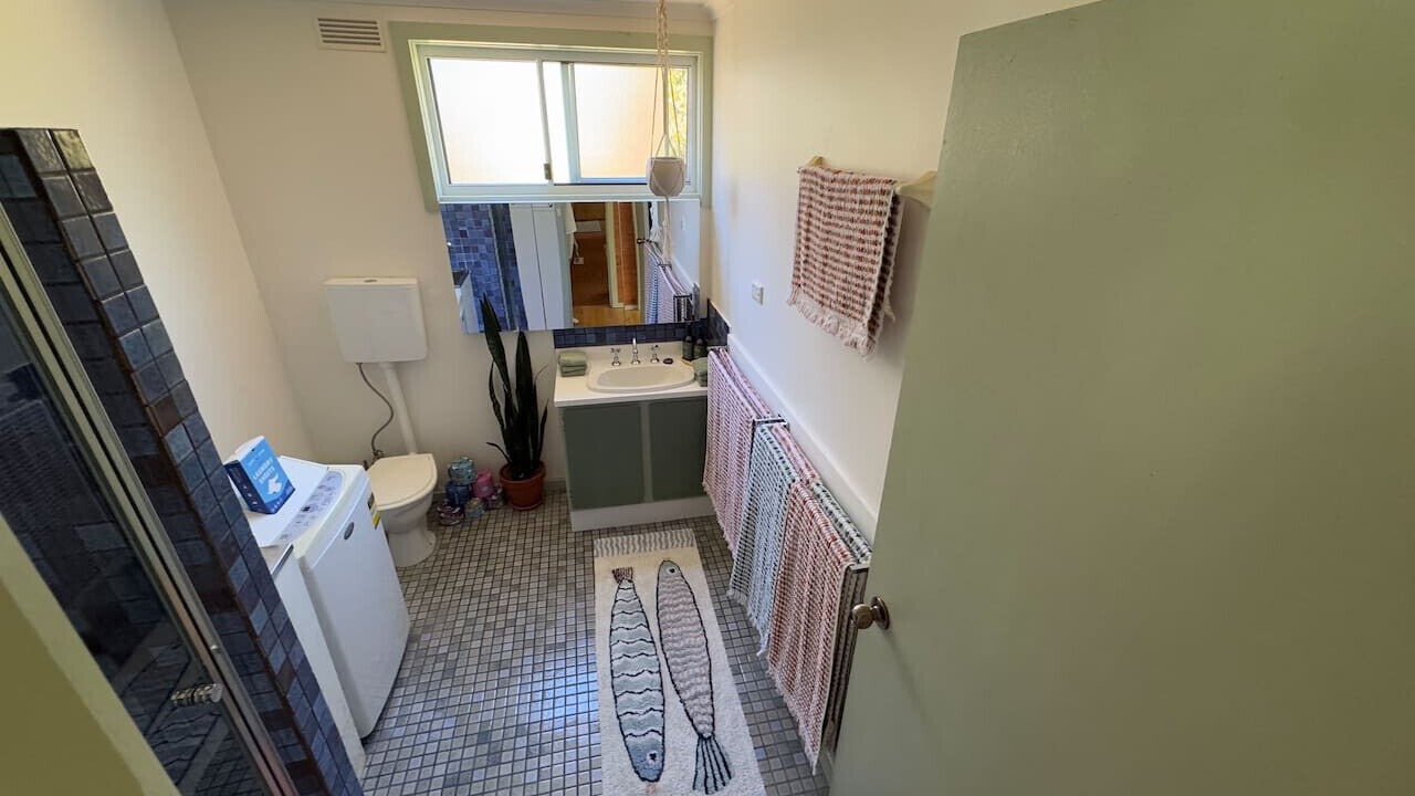 Photo of Bathroom in Jan Juc