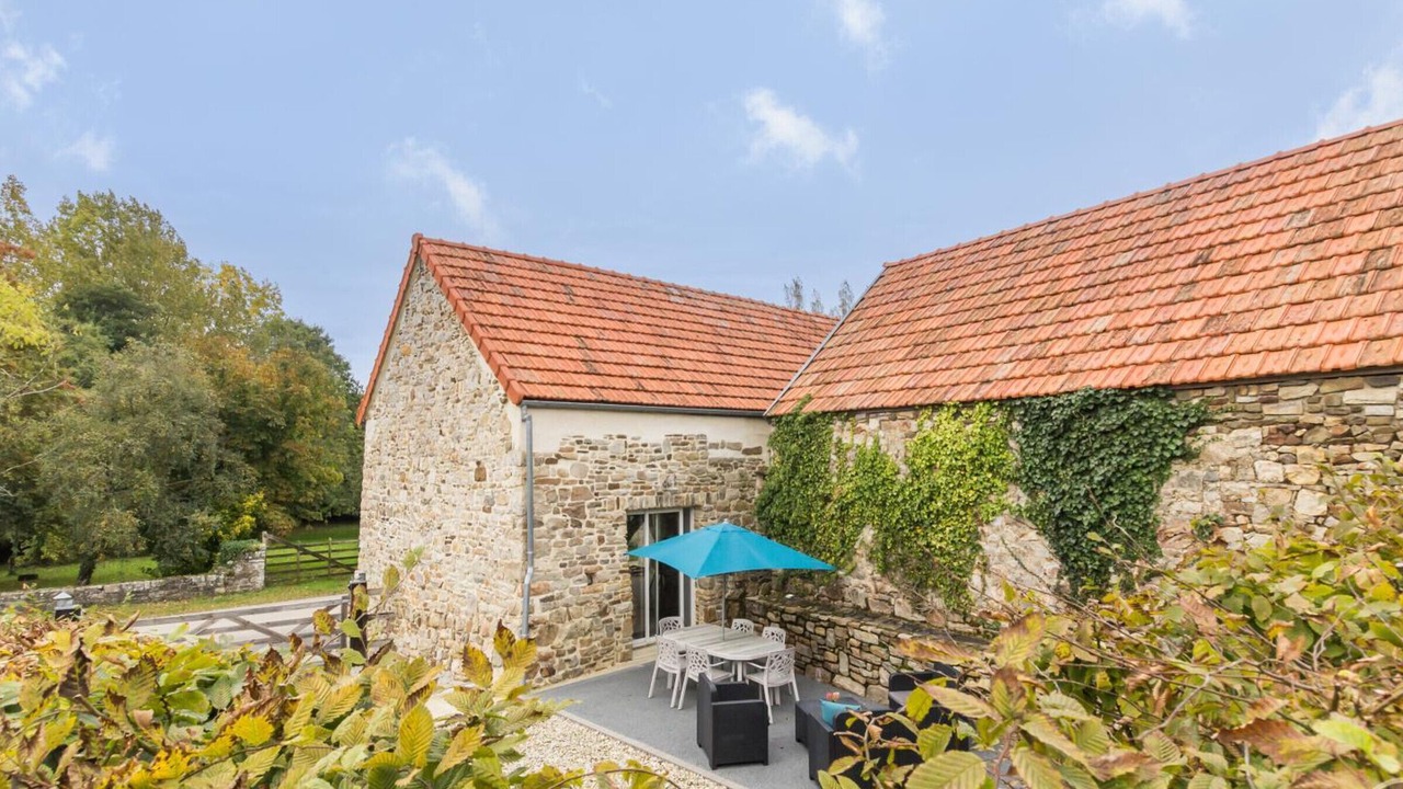 Photo of Outdoor in Besneville