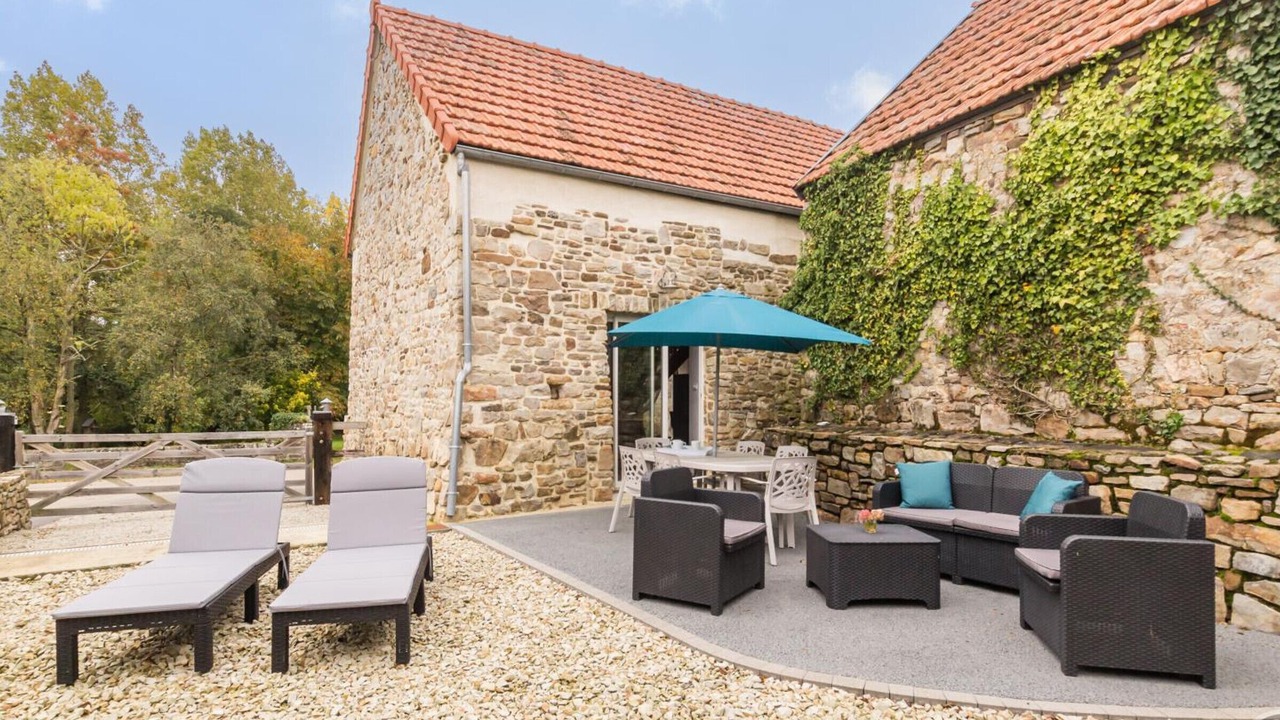 Photo of Outdoor in Besneville