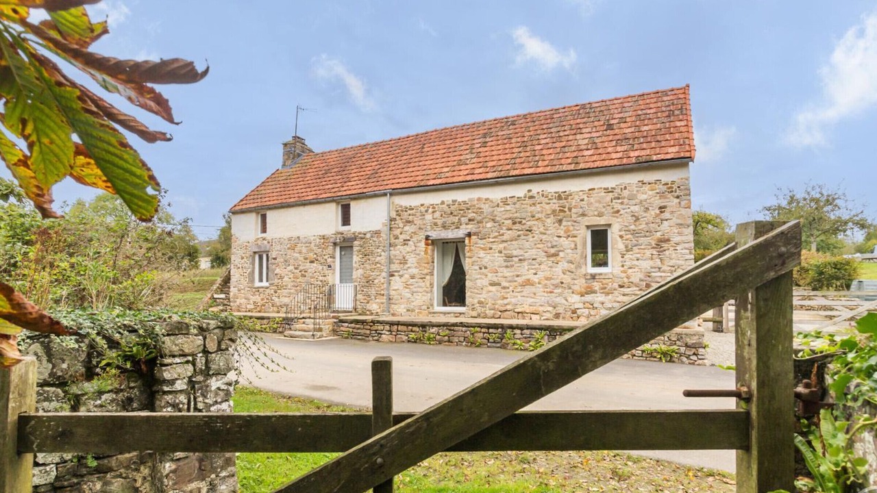 Photo of Outdoor in Besneville