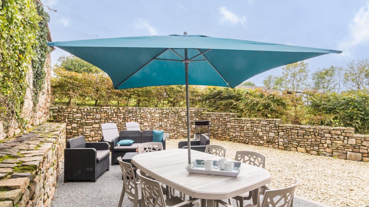 Photo of Outdoor in Besneville