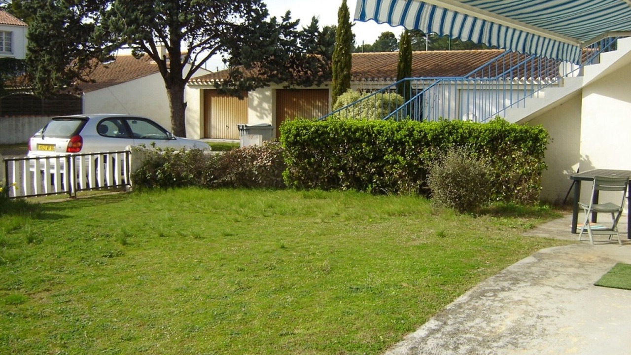 Photo of Outdoor in Fromentine