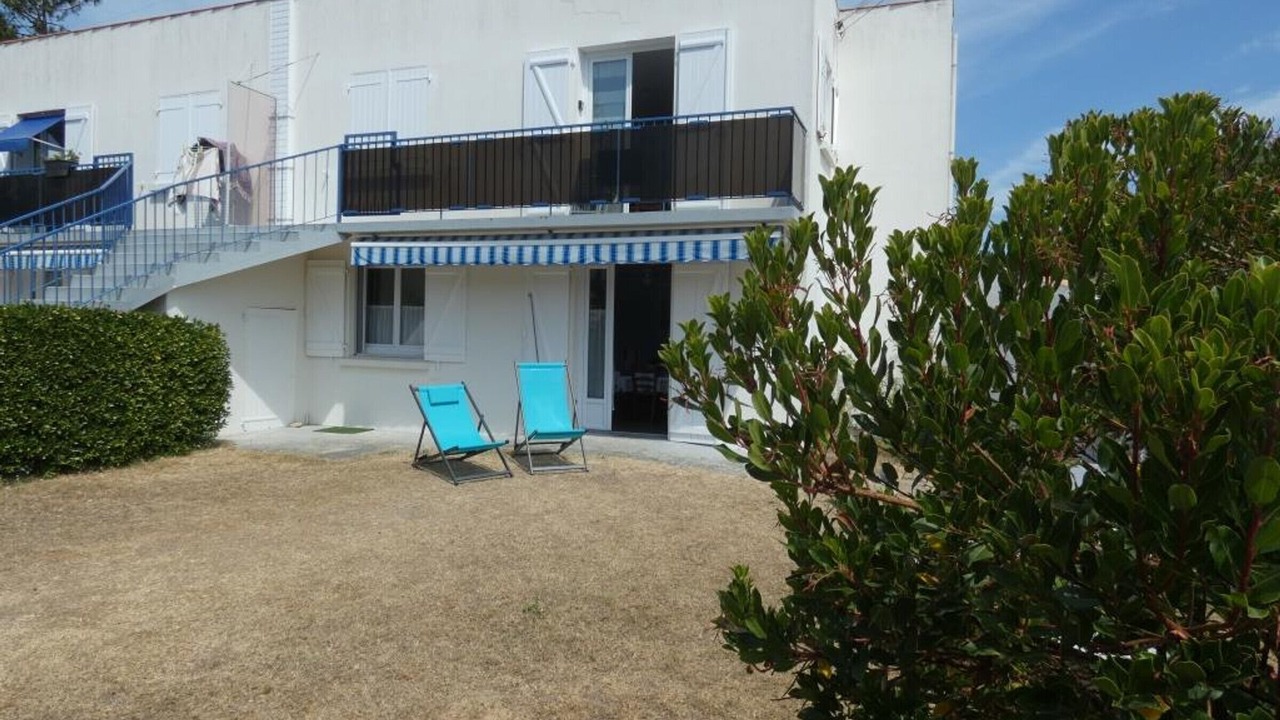 Photo of Outdoor in Fromentine