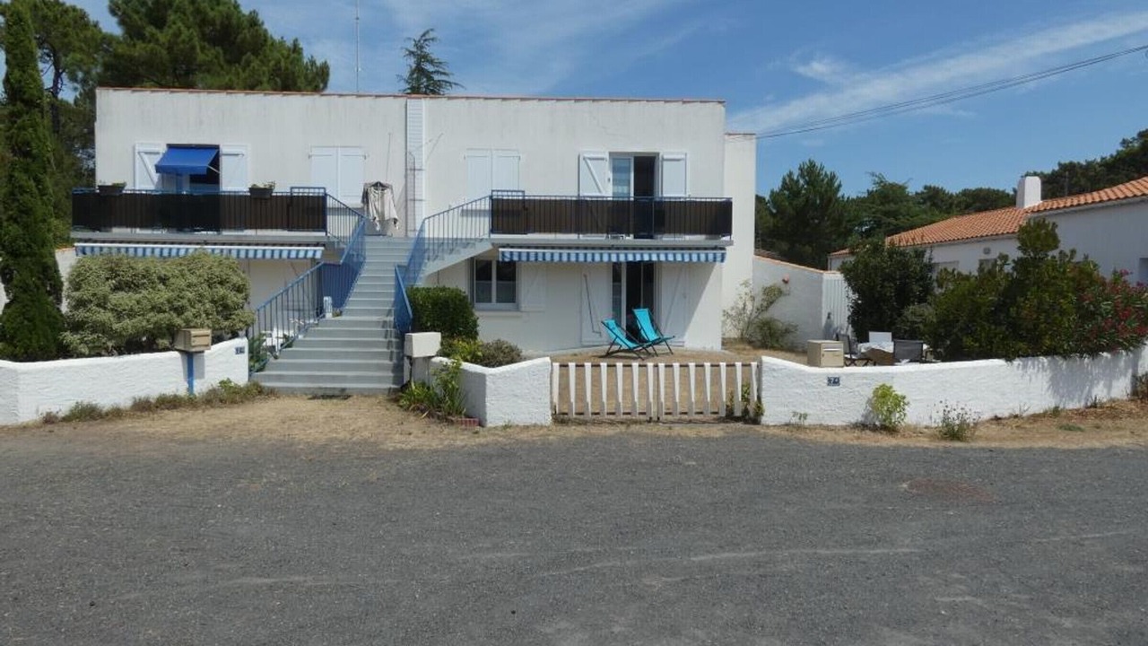 Photo of Outdoor in Fromentine