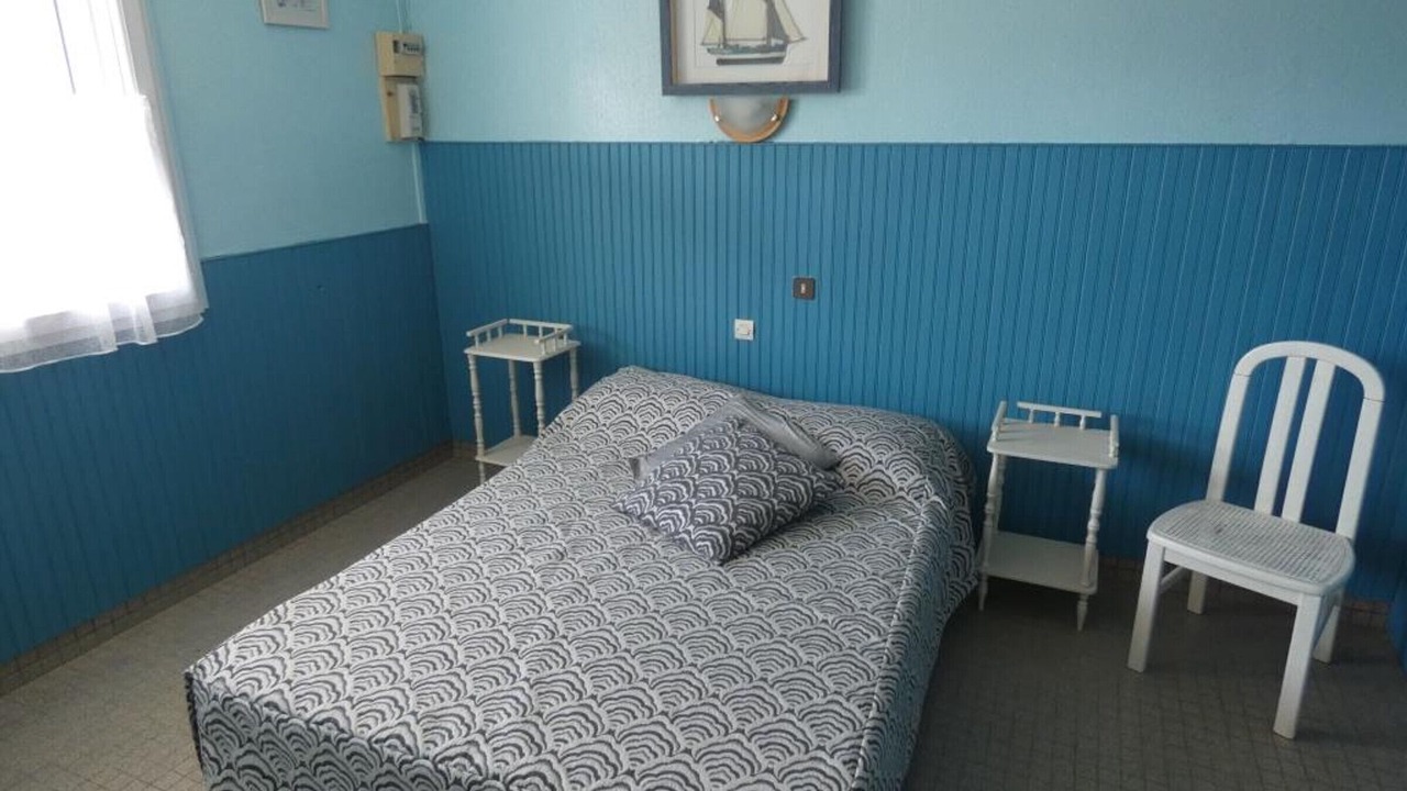 Photo of Bedroom in Fromentine