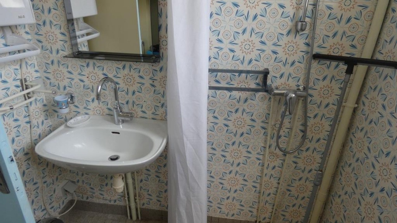 Photo of Bathroom in Fromentine