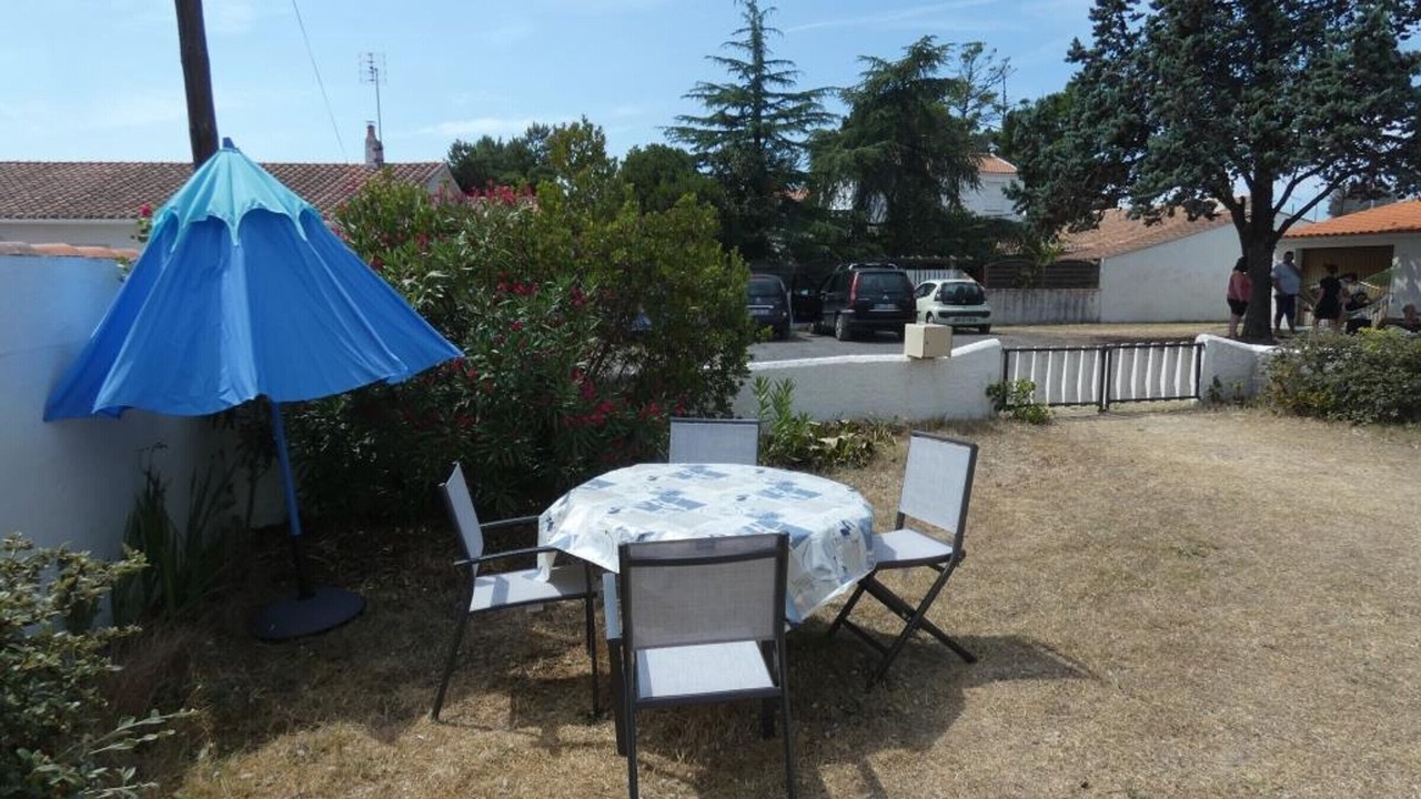 Photo of Outdoor in Fromentine