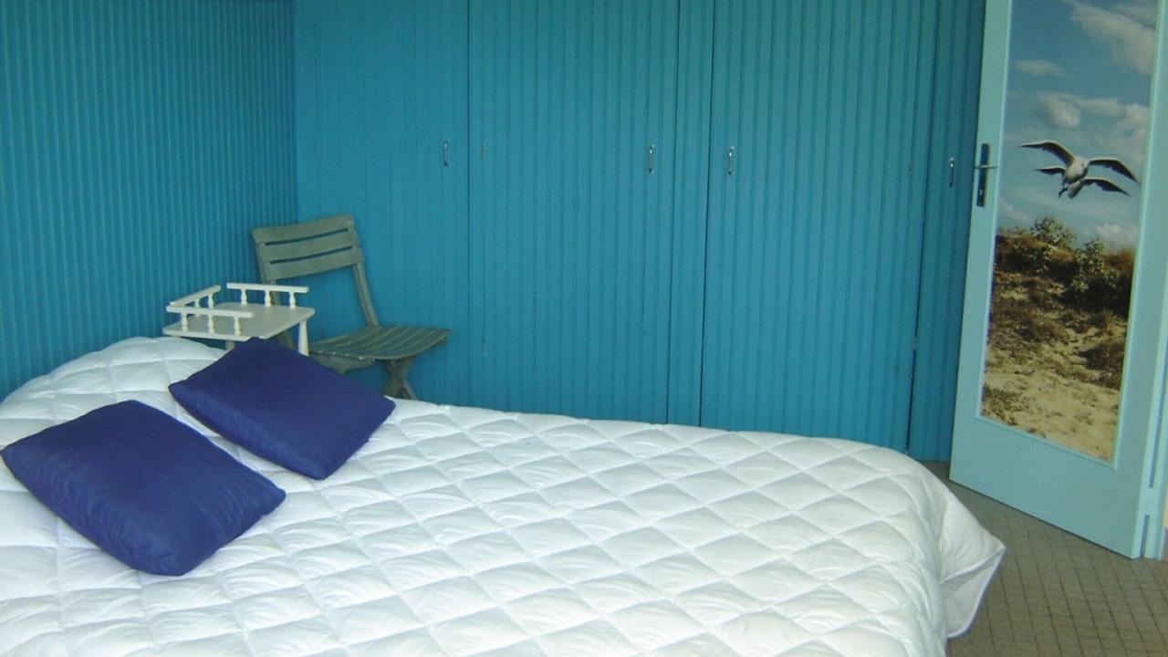 Photo of Bedroom in Fromentine
