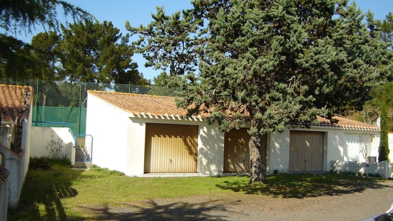 Photo of Outdoor in Fromentine