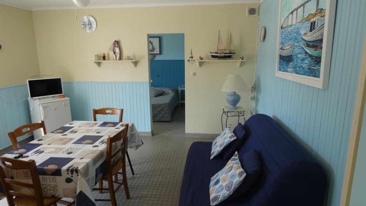Photo of Livingroom in Fromentine