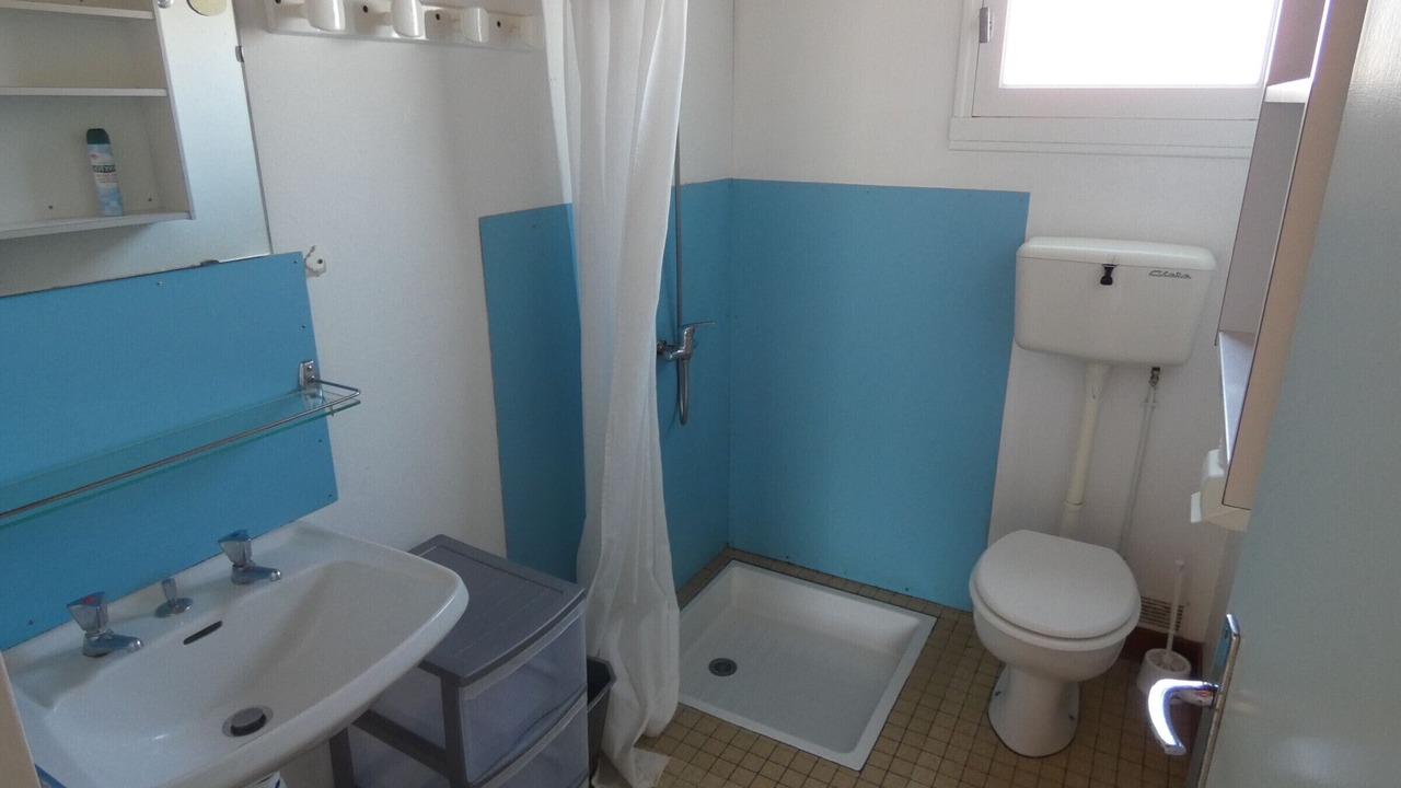 Photo of Bathroom in Notre-Dame-de-Monts