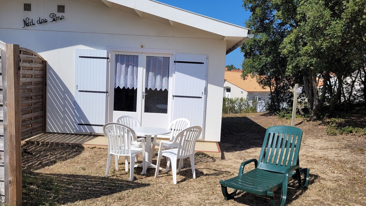 Photo of Outdoor in Notre-Dame-de-Monts