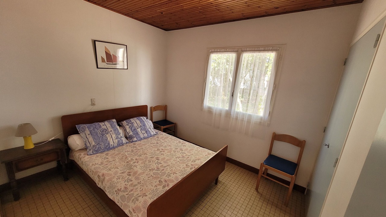 Photo of Bedroom in Notre-Dame-de-Monts