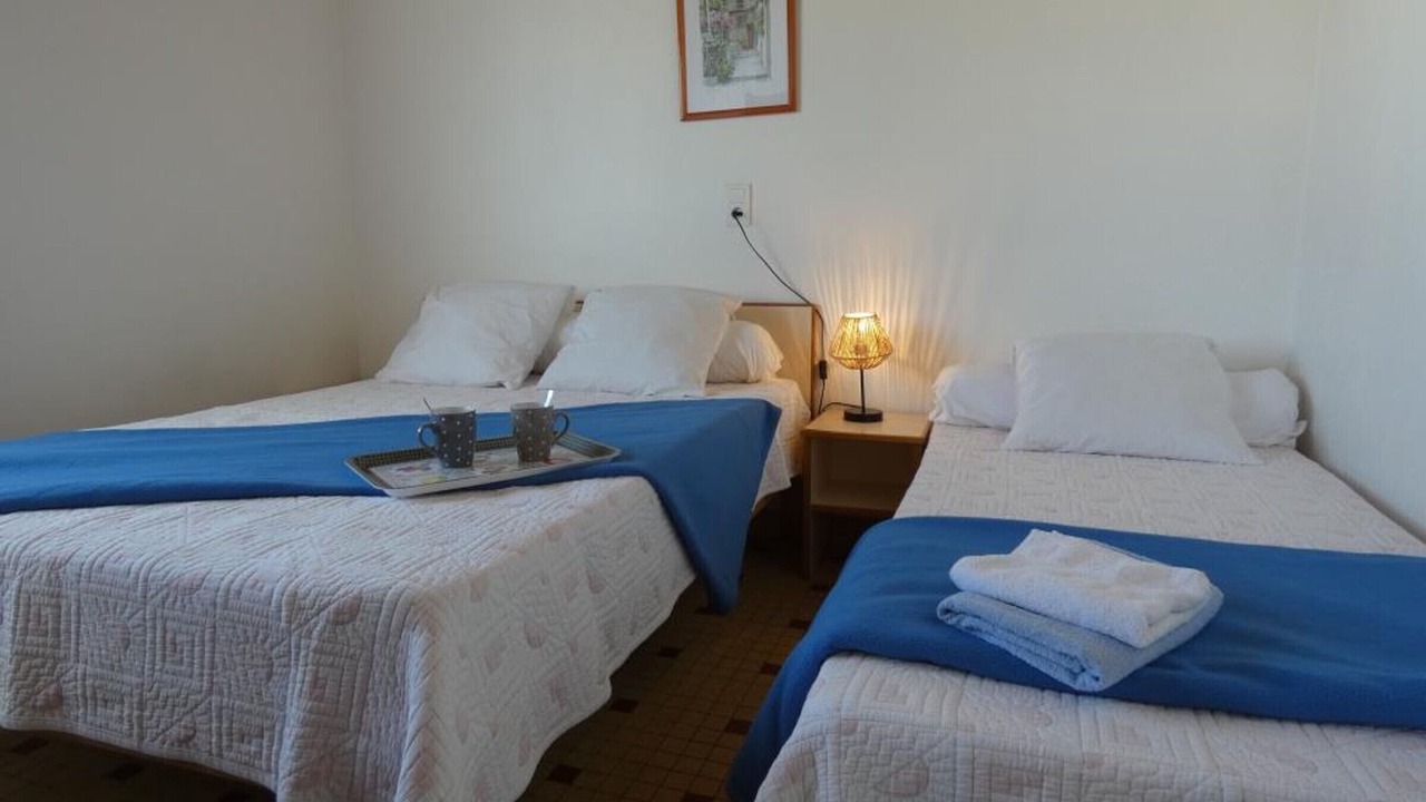Photo of Bedroom in Notre-Dame-de-Monts