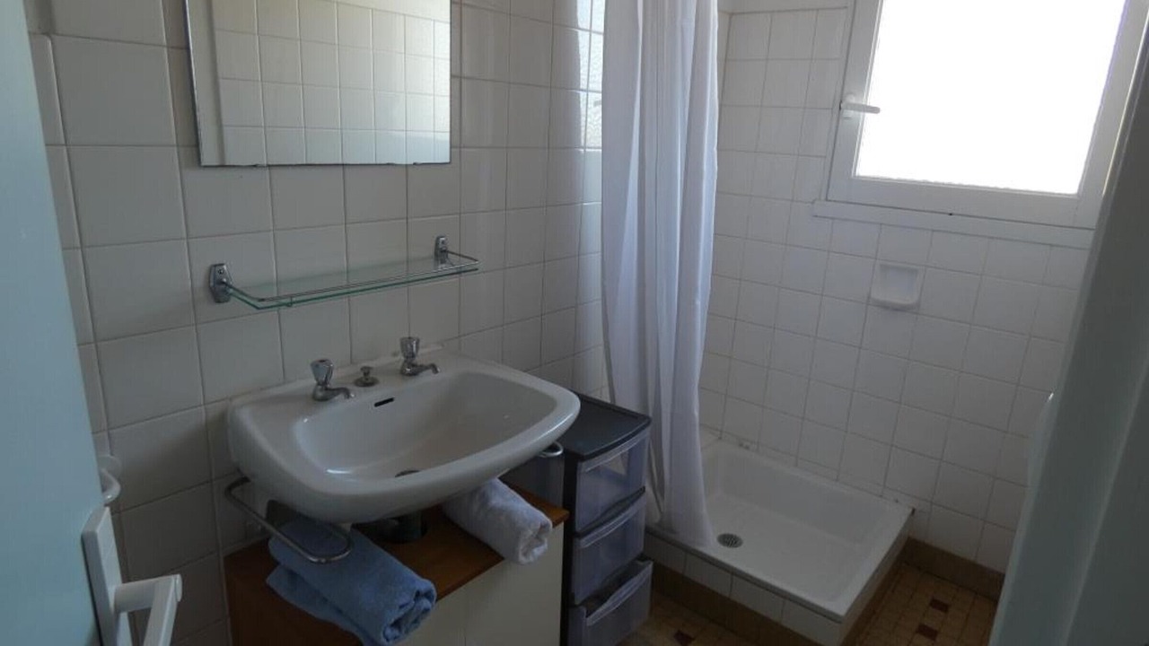Photo of Bathroom in Notre-Dame-de-Monts