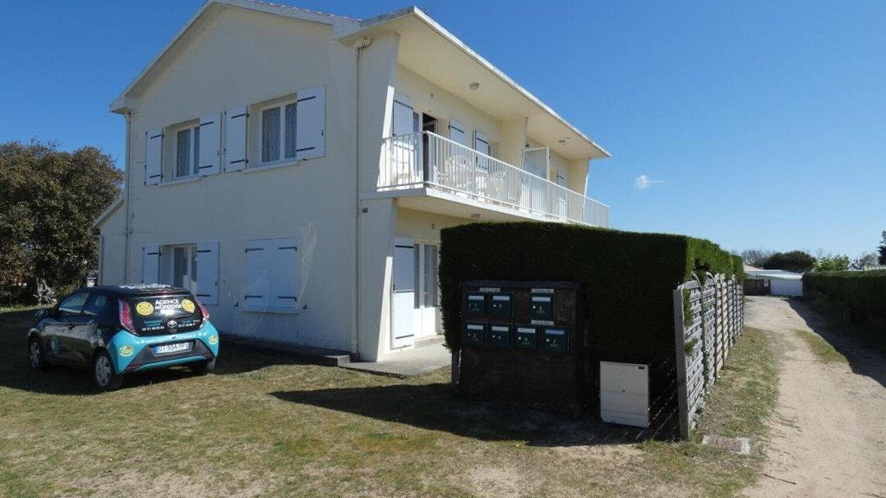 Photo of Outdoor in Notre-Dame-de-Monts