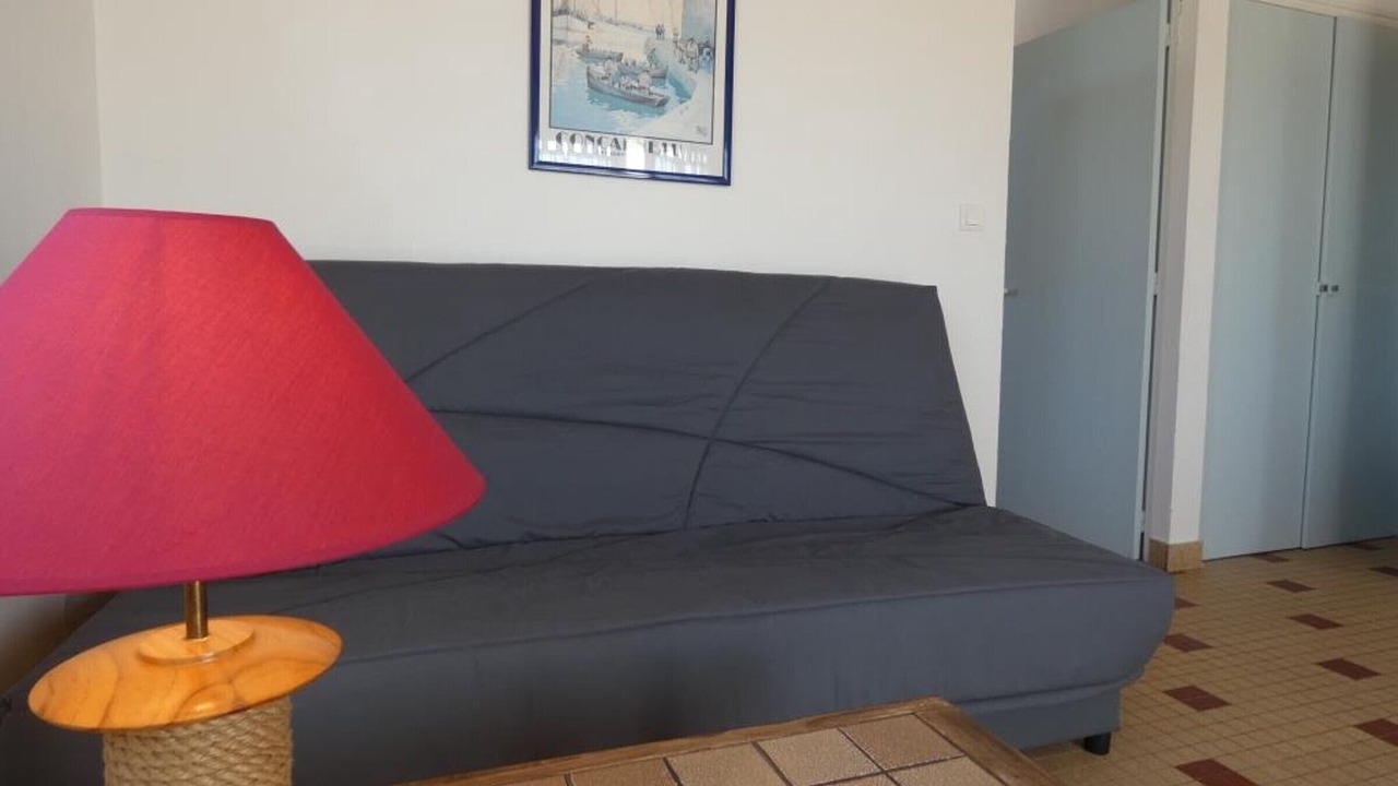 Photo of Livingroom in Notre-Dame-de-Monts