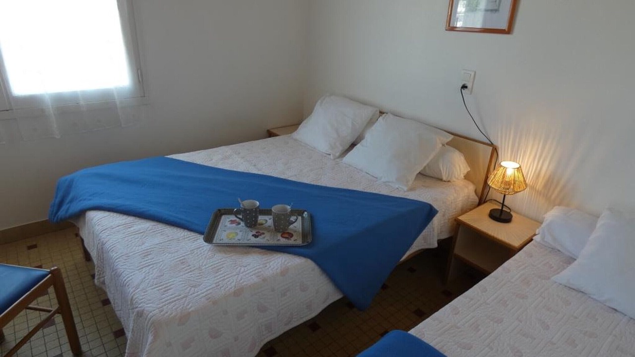 Photo of Bedroom in Notre-Dame-de-Monts
