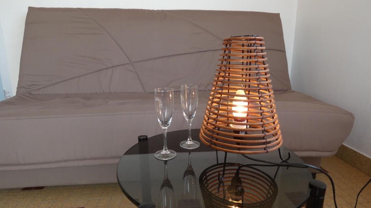 Photo of Livingroom in Notre-Dame-de-Monts