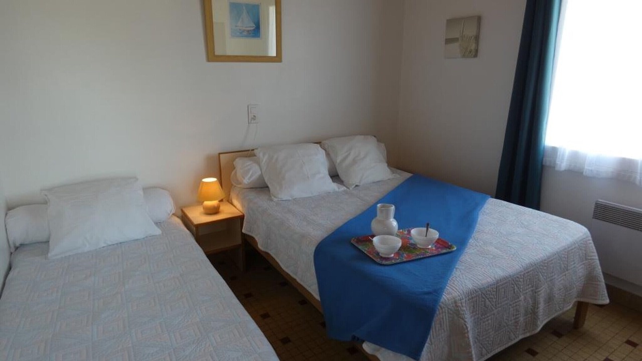 Photo of Bedroom in Notre-Dame-de-Monts