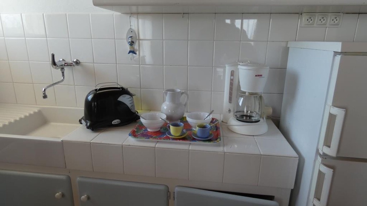 Photo of Kitchen in Notre-Dame-de-Monts