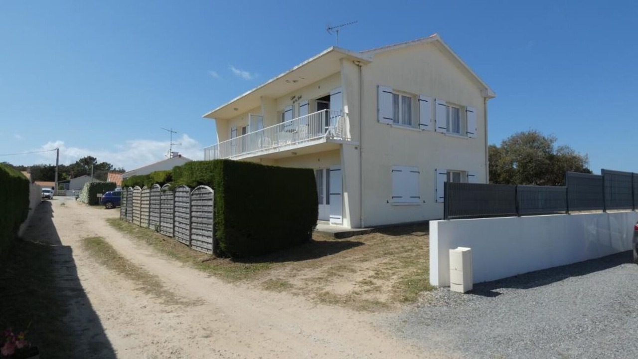 Photo of Outdoor in Notre-Dame-de-Monts