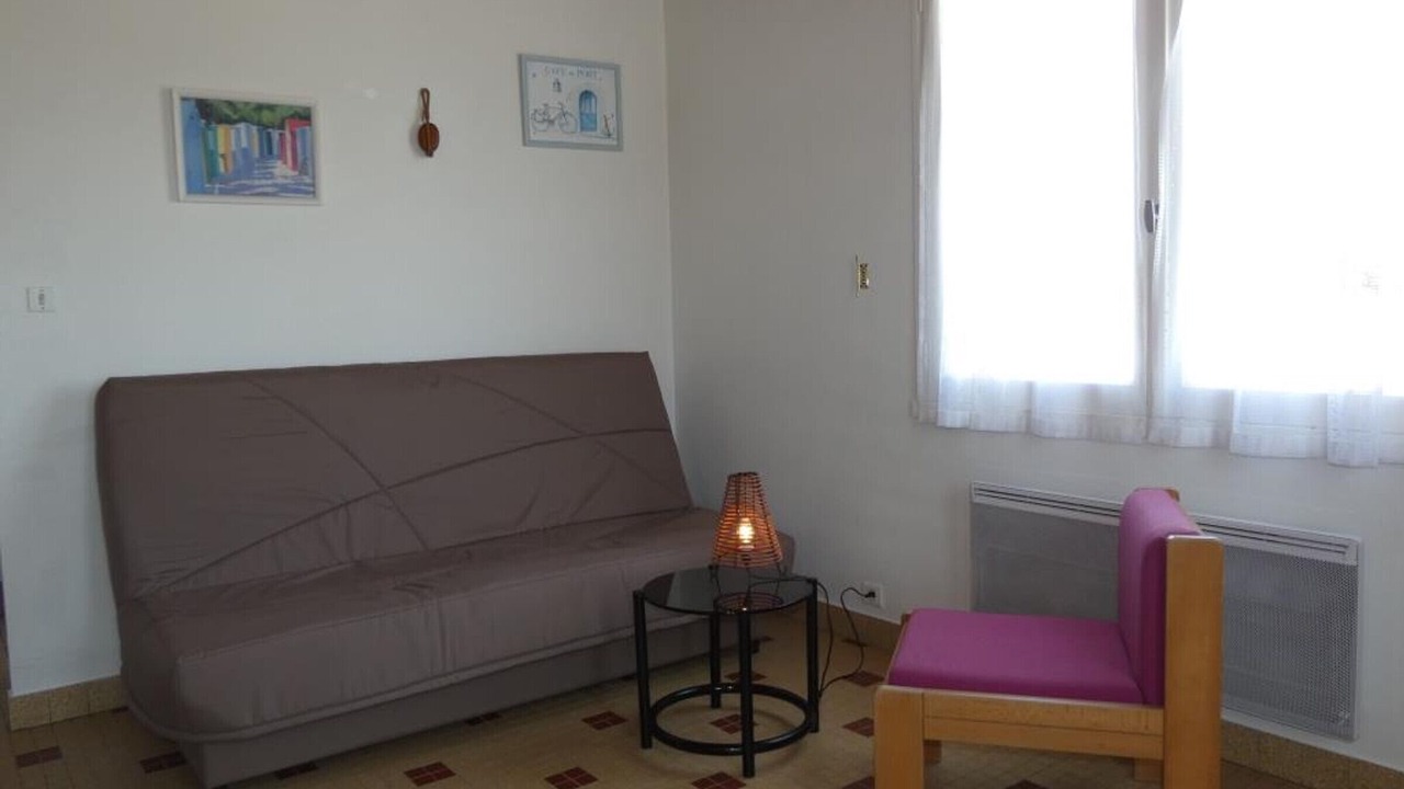 Photo of Livingroom in Notre-Dame-de-Monts