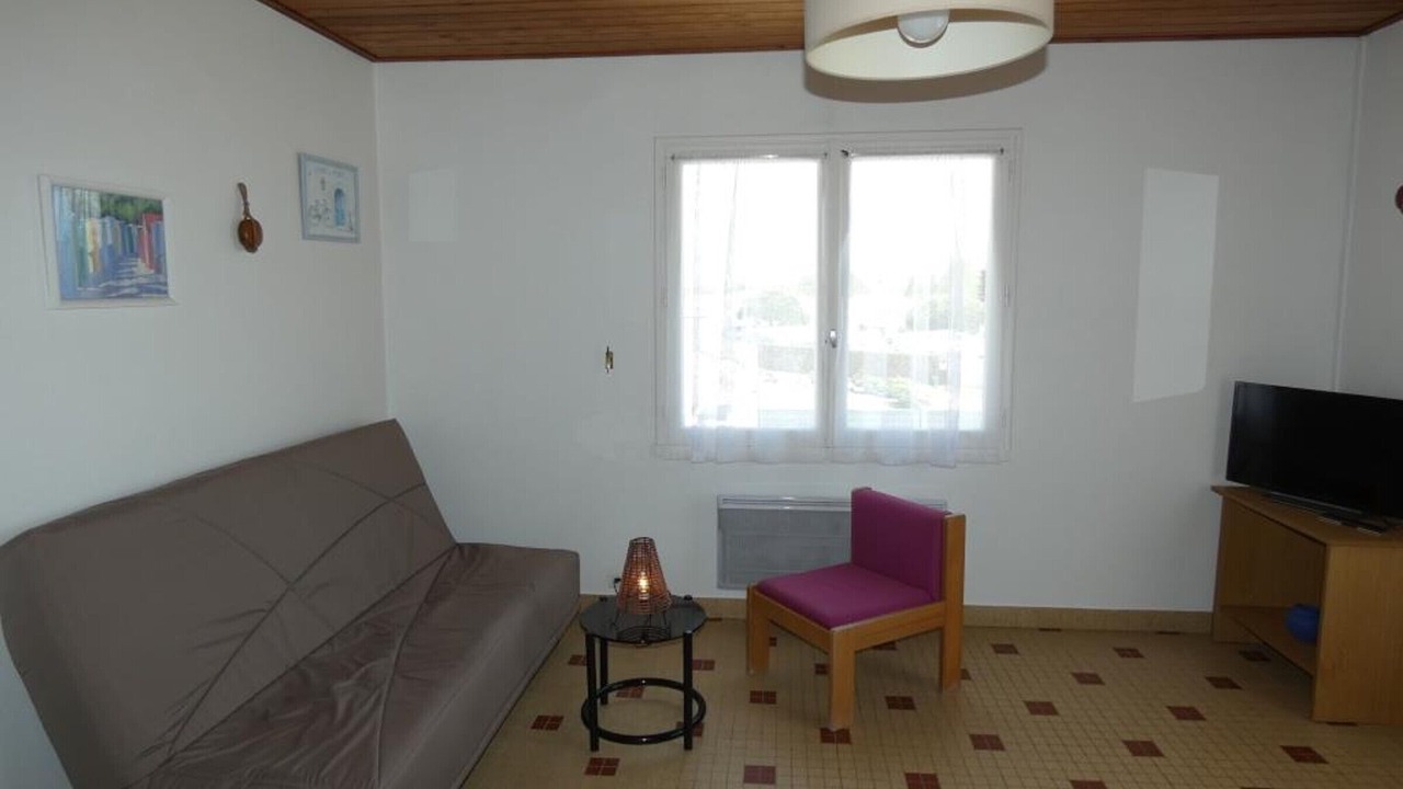 Photo of Livingroom in Notre-Dame-de-Monts