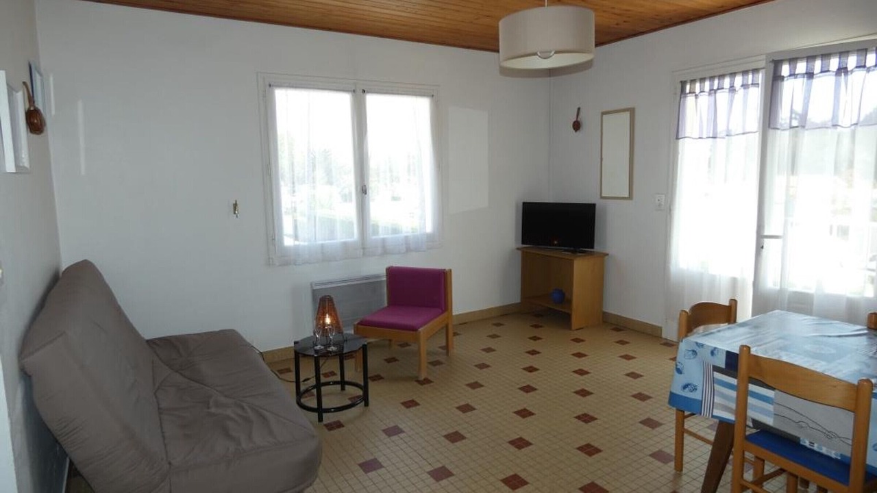 Photo of Livingroom in Notre-Dame-de-Monts