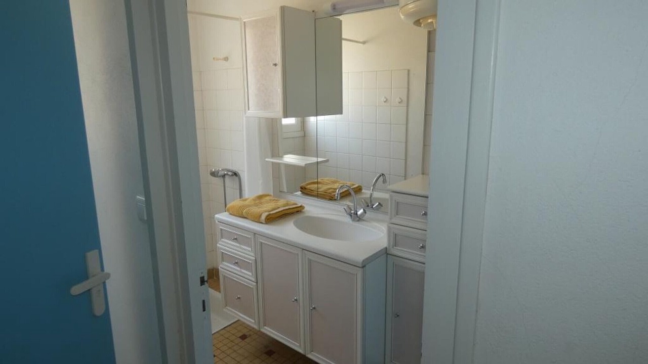 Photo of Bathroom in Notre-Dame-de-Monts
