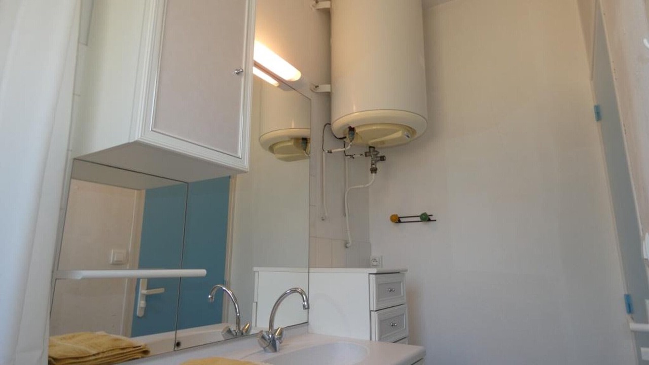 Photo of Bathroom in Notre-Dame-de-Monts