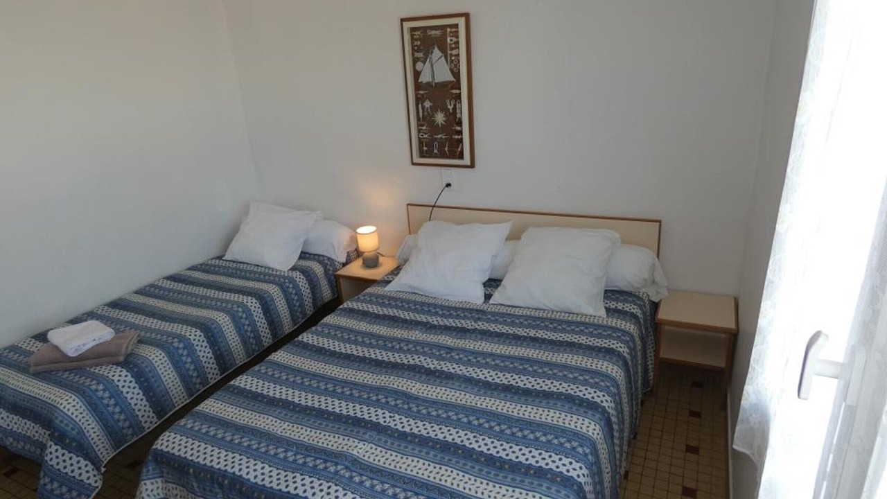 Photo of Bedroom in Notre-Dame-de-Monts