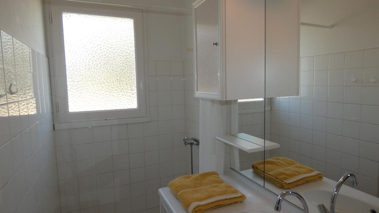 Photo of Bathroom in Notre-Dame-de-Monts