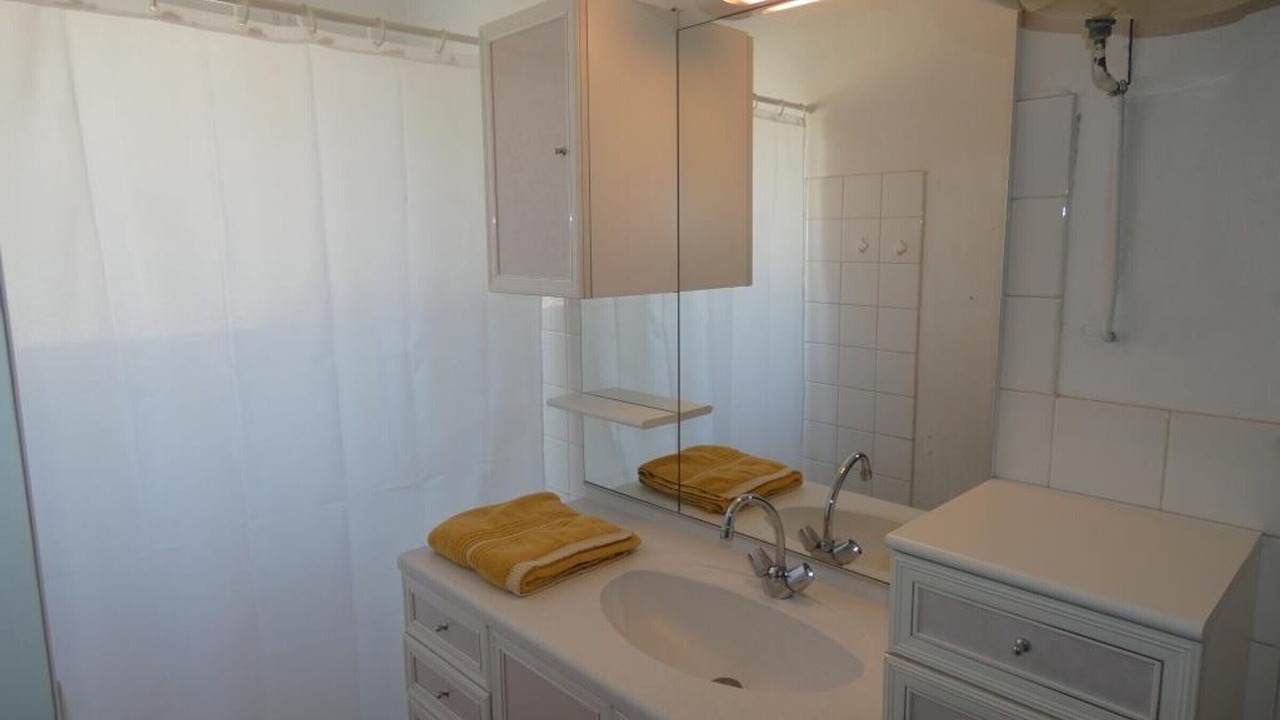 Photo of Bathroom in Notre-Dame-de-Monts