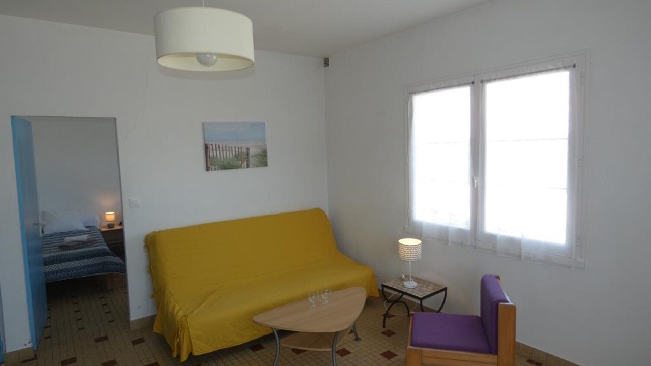 Photo of Livingroom in Notre-Dame-de-Monts