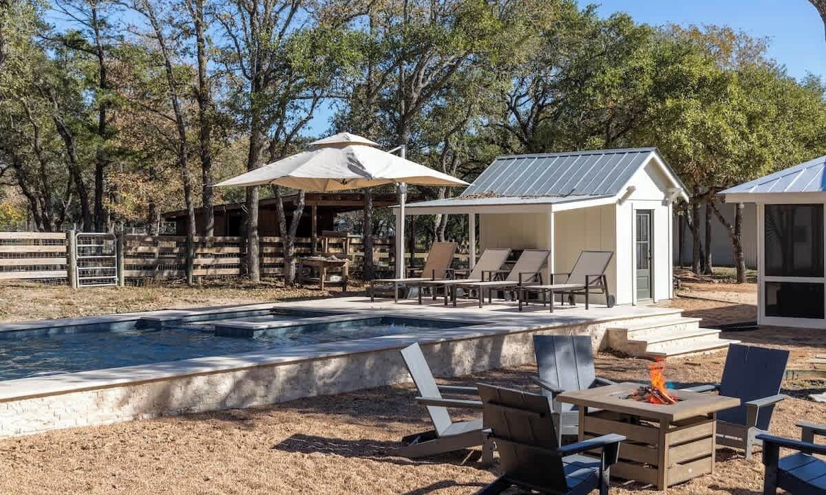 Photo of Outdoor in La Grange