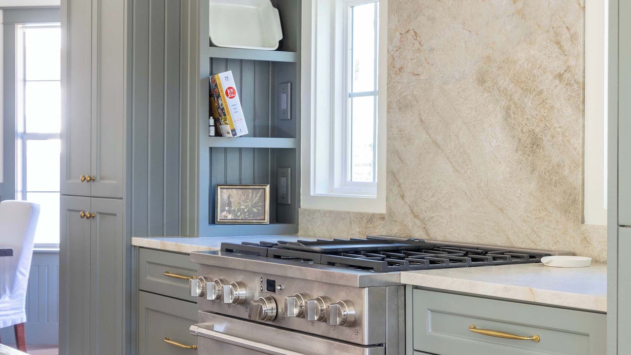 Photo of Kitchen in La Grange