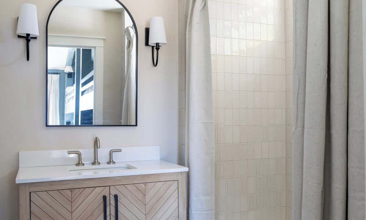 Photo of Bathroom in La Grange