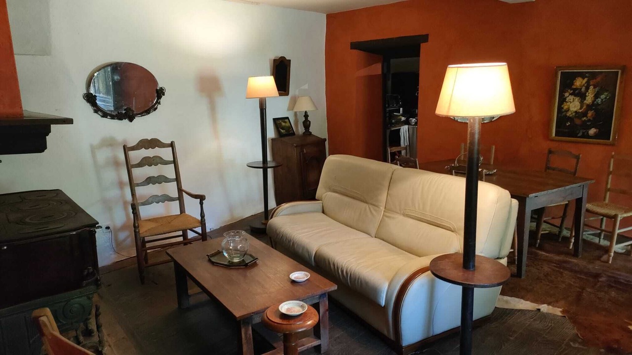Photo of Livingroom in Balagueres