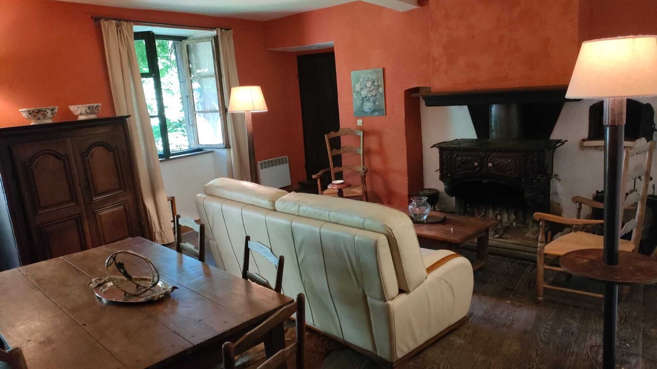 Photo of Livingroom in Balagueres
