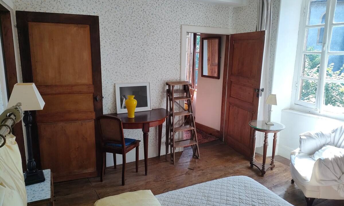 Photo of Bedroom in Balagueres