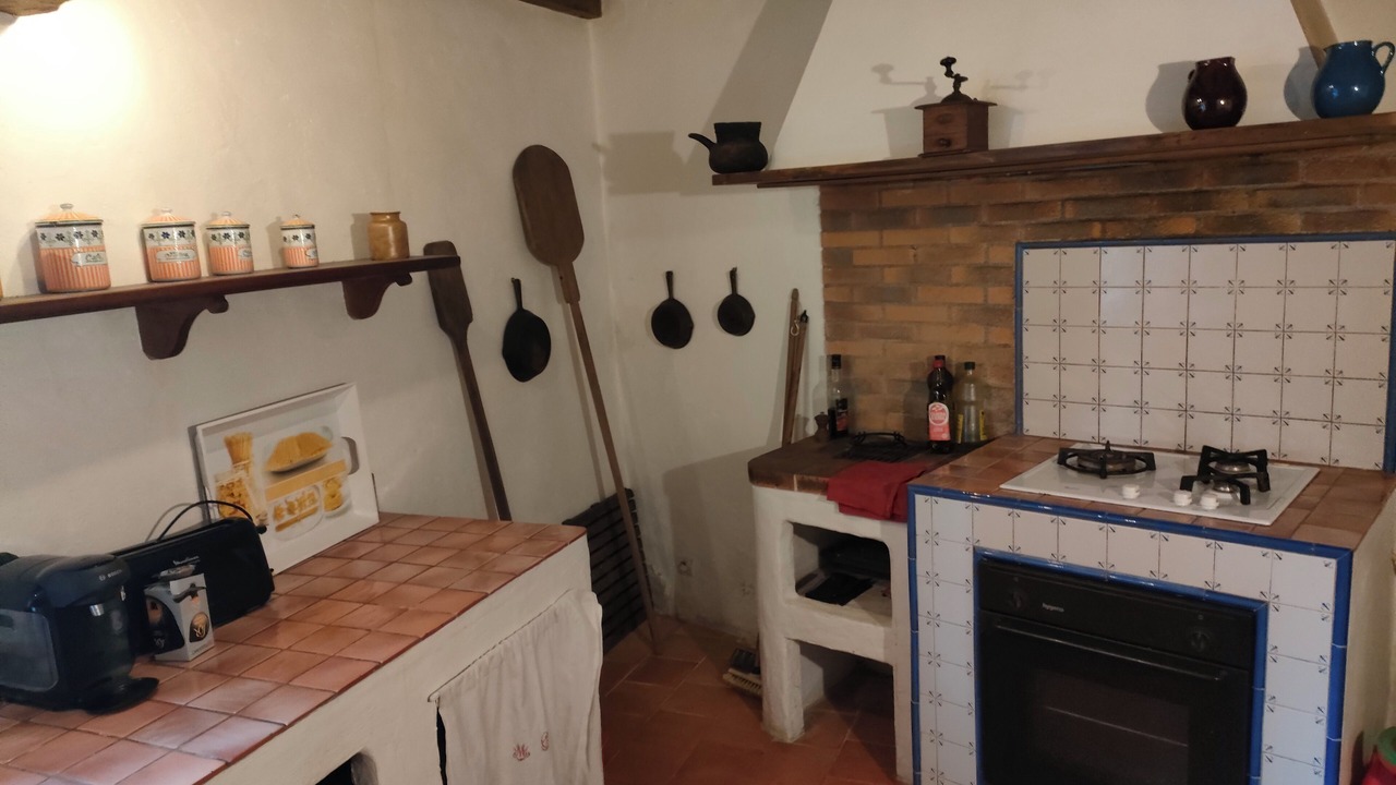 Photo of Kitchen in Balagueres