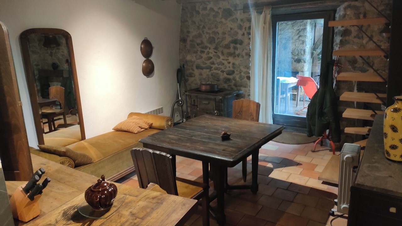 Photo of Livingroom in Balagueres