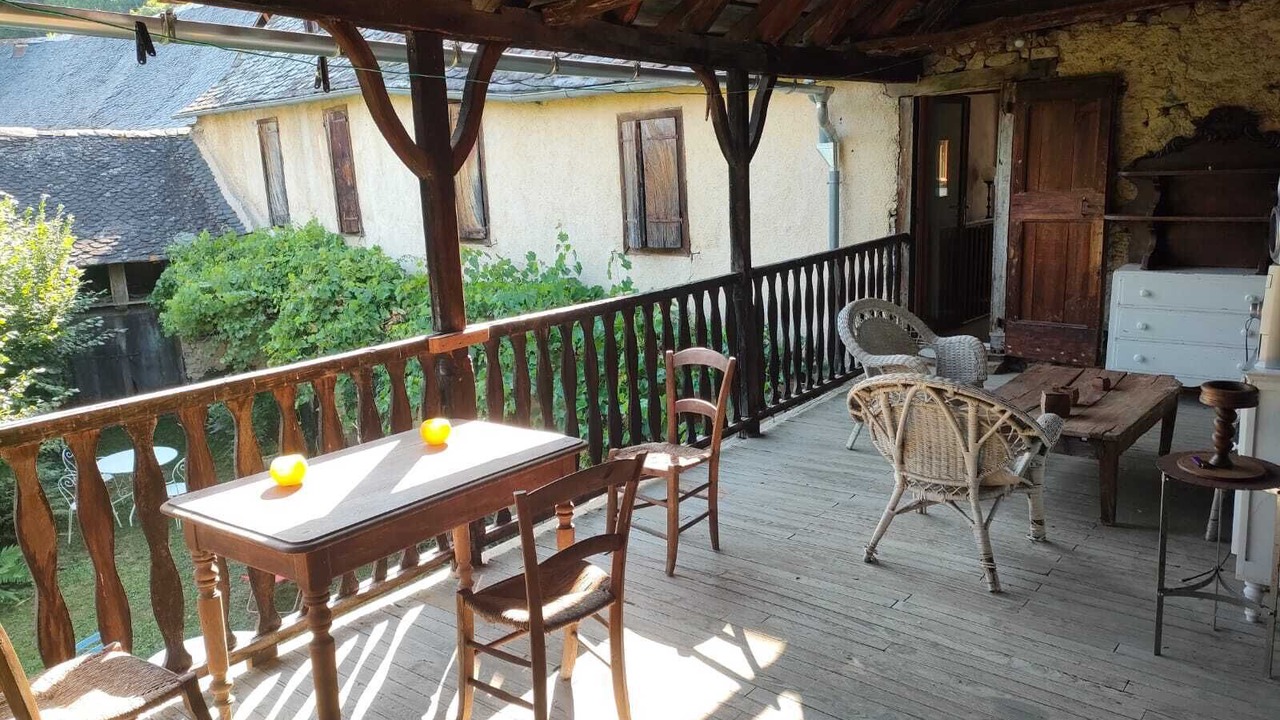 Photo of Outdoor in Balagueres
