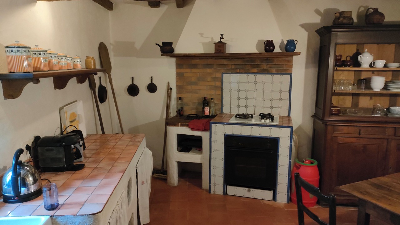 Photo of Kitchen in Balagueres